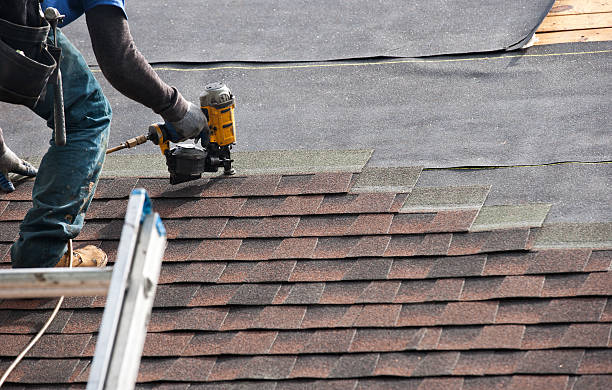 Licensed Storm Damage Roof Repair service in Perry, LA - Brentwood Metal Roofing